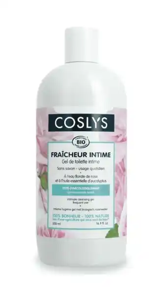 GEL INTIME