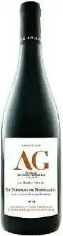 Petit Casino ST NICOLAS DE BOURGUEIL A.O.P offre