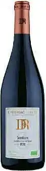 Petit Casino VENTOUX A.O.P. RERUM BIO ROUGE offre
