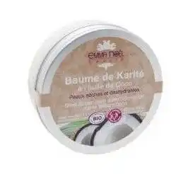 naturéO BAUME KARITÉ COCO offre