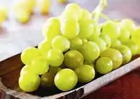 Petit Casino RAISIN BLANC SANS PÉPIN offre