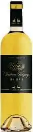 SAUTERNES A.O.P
