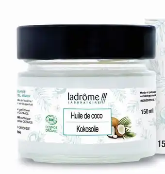 naturéO HUILE VÉGÉTALE COCO offre
