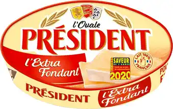 Match GAMME EXTRA FONDANT offre