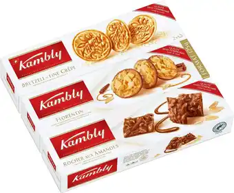 Match Biscuits offre
