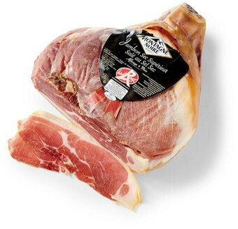 Match Jambon sec supérieur Label Rouge offre