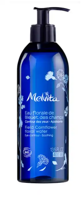 naturéO EAU FLORAL BLEUET offre
