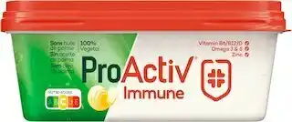 Match Margarine sans huile de palme offre