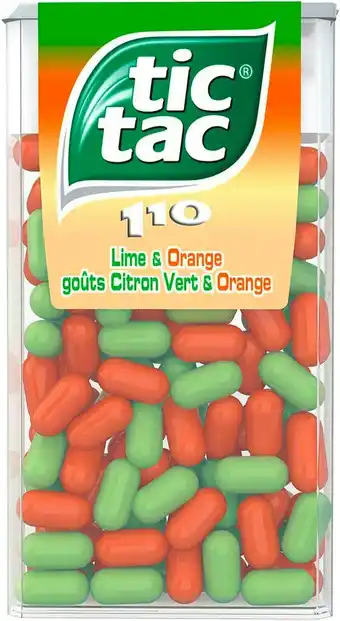 Match Bonbons offre