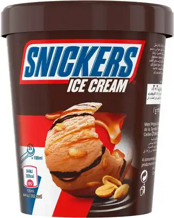Match Pot glacé offre