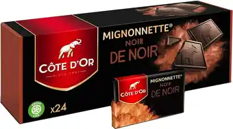 Mignonnette