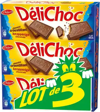 Match Biscuits offre