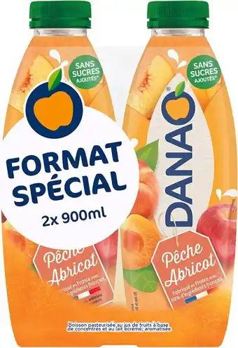 Match Jus offre