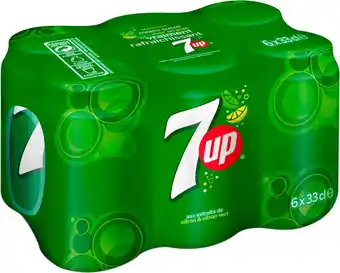 Seven up