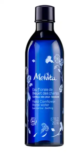 naturéO EAU DE BLEUET offre