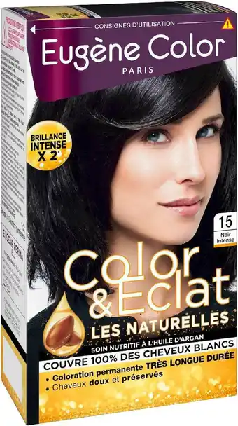 Match Coloration offre