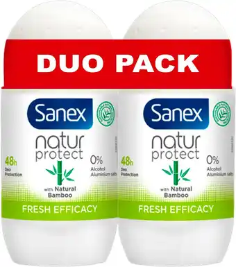 Match Déodorant offre
