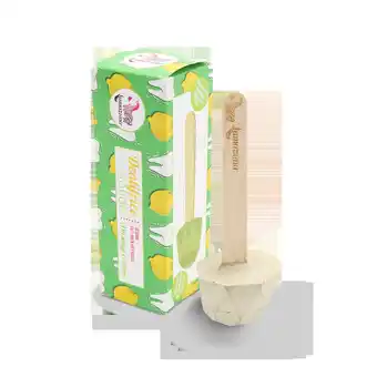 DENTIFRICE SOLIDE SAUGE CITRON