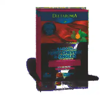 naturéO CAPILEA x 60 CAPSULES offre