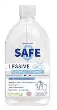 naturéO LESSIVE DOUCEUR DE COTON offre
