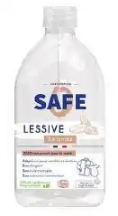 naturéO LESSIVE AMANDE offre