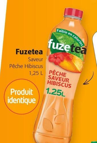 Colruyt Fuzetea fuzetea offre