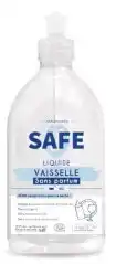 naturéO LIQUIDE VAISSELLE SANS PARFUM offre