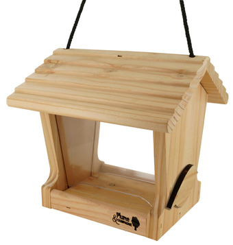 Gamm vert Mangeoire plume & compagnie offre