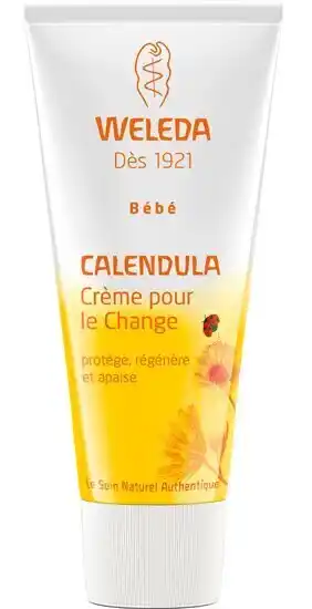 CRÈME CHANGE BÉBÉ