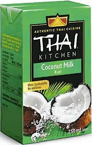Coconut Milk
