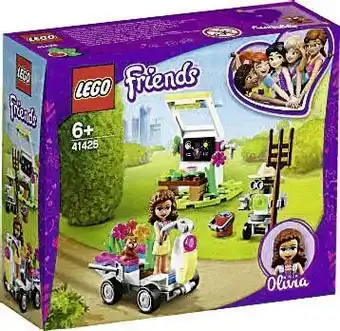 Géant Casino Bon Plan parmi tous les produits de la marque Lego offre