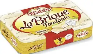 La Brique Fondante 26% M.G.