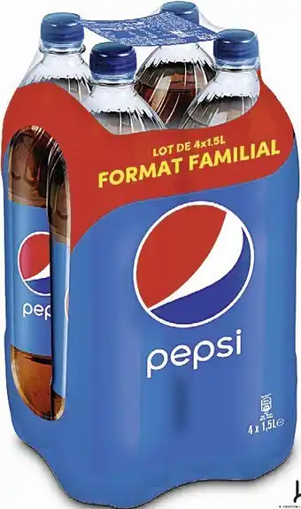 PEPSI Regular