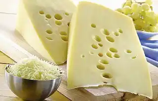 Géant Casino Emmental Français 1er Choix Ermitage offre
