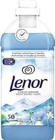 Géant Casino Assouplissant Caresse Aérienne* offre