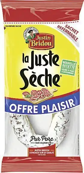 La Juste Sèche