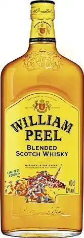 Géant Casino Scotch Whisky offre