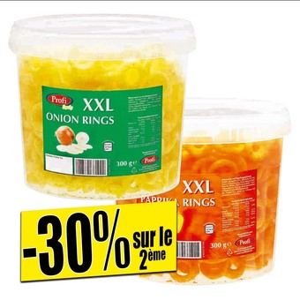 Norma Biscuits apéritifs offre