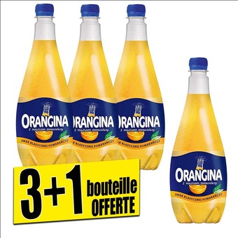 Norma Orangina offre