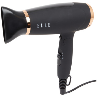 Action Action sèche-cheveux elle offre