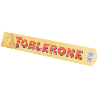 Action Toblerone toblerone offre
