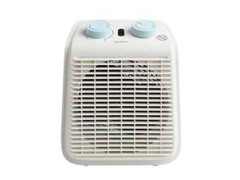 Weldom Radiateur soufflant salle de bain mobile électrique equation five 2000 w offre