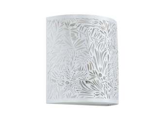 Weldom Applique e27, / , blanc frella inspire offre