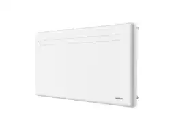 Weldom Radiateur électrique à inertie sèche tao heallux 2000w offre