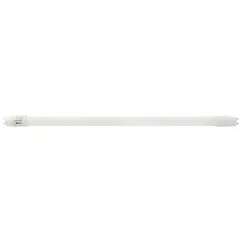 Castorama Tube led diall t8 g13 9w=18w blanc neutre offre