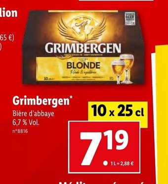 Grimbergen