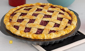 E.Leclerc MOULE A TARTE offre