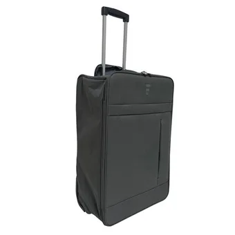 Carrefour Valise pliable 2 roues offre
