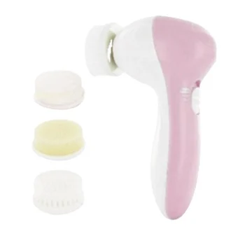 Carrefour Brosse visage offre