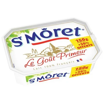 Carrefour St moret offre